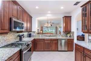 1693 Tarpon Bay Dr S, Naples, FL 34119, Sold 10/02/23