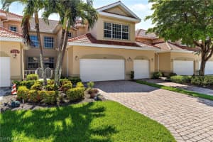 5581 Berkshire Drive, FORT MYERS, FL 33912 Sold 11/21/23
