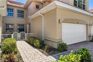 5581 Berkshire Drive, FORT MYERS, FL 33912 Sold 11/21/23