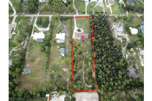 5790 Standing Oaks Ln, Naples, FL 34119, Sold 10/02/23