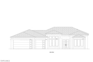 512 NW 38th Ave, Cape Coral, FL 33993, Sold 01/03/25