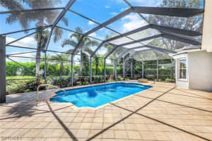 2234 Campestre Terrace, NAPLES, FL 34119 Sold 11/29/23
