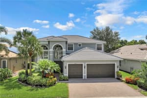 2234 Campestre Terrace, NAPLES, FL 34119 Sold 11/29/23