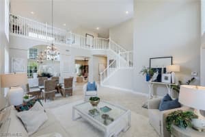 2234 Campestre Terrace, NAPLES, FL 34119 Sold 11/29/23
