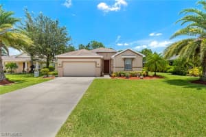 18341 Pine Nut Ct, Lehigh Acres