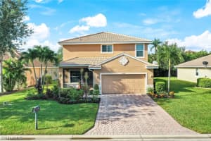 10007 Via San Marco Loop, Fort Myers, FL 33905, Sold 03/07/24