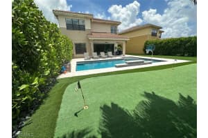 13524 Mandarin Cir, Naples, FL 34109, Sold 09/29/23