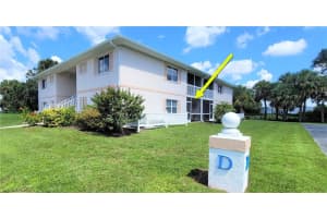 1051 Forrest Nelson Blvd #101, Port Charlotte, FL 33952, Sold 11/07/23
