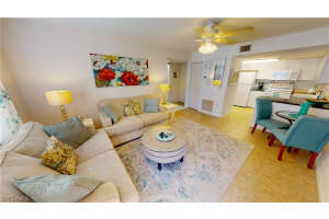 1051 Forrest Nelson Blvd #101, Port Charlotte, FL 33952, Sold 11/07/23
