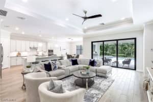 2130 Antigua Lane, NAPLES, FL 34120 Sold 11/14/23