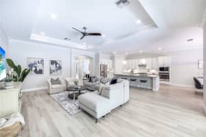 2130 Antigua Lane, NAPLES, FL 34120 Sold 11/14/23