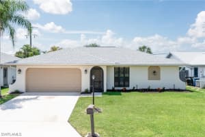 9937 Vanilla Leaf St, Fort Myers, FL 33919, Sold 09/27/23