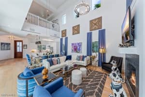 9265 Mercato Way, NAPLES, FL 34108 Sold 02/22/24