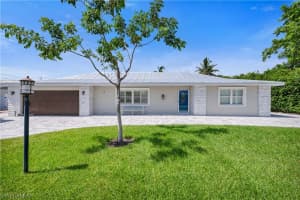 535 Prather Drive, FORT MYERS, FL 33919 Sold 12/11/23