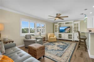 535 Prather Drive, FORT MYERS, FL 33919 Sold 12/11/23