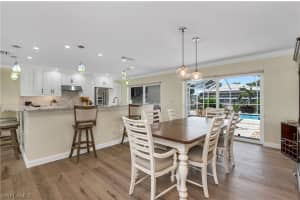 535 Prather Drive, FORT MYERS, FL 33919 Sold 12/11/23