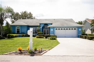 17230 Woodbine Way, FORT MYERS, FL 33967 Sold 10/27/23
