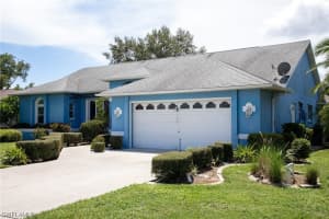 17230 Woodbine Way, FORT MYERS, FL 33967 Sold 10/27/23