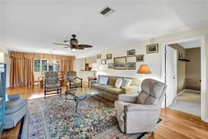 1625 Spoonbill Ln, Naples, FL 34105, Sold 09/28/23