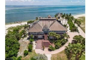 211 Kingfisher Drive, Captiva, FL 33924 - MLS#223057382