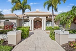 MLS# 223057399, Estero, Florida 33928