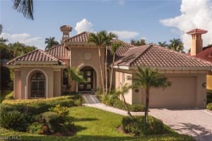 962 Tivoli Court, NAPLES, FL 34104 Sold 05/29/24