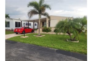 6 Amethyst Avenue, NAPLES, FL 34114 Sold 02/28/25