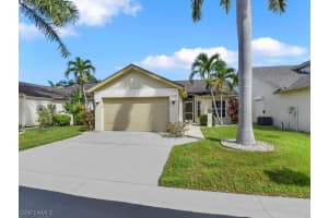 25186 Golf Lake Cir, Bonita Springs, FL 34135, Sold 11/20/23