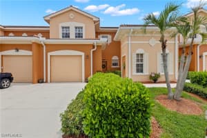 10035 Via Colomba Circle APT 104, Fort Myers, FL 33966, Sold 11/15/23