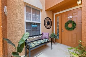 10035 Via Colomba Circle APT 104, Fort Myers, FL 33966, Sold 11/15/23
