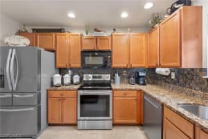 10035 Via Colomba Circle APT 104, Fort Myers, FL 33966, Sold 11/15/23