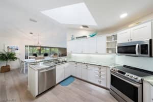 760 Waterford Drive, NAPLES, FL 34113 Sold 12/04/23
