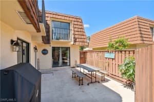 The Village of Cedarbend, 5239 Cedarbend Dr #3, Fort Myers, FL 33919, Sold 09/19/23