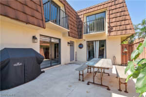The Village of Cedarbend, 5239 Cedarbend Dr #3, Fort Myers, FL 33919, Sold 09/19/23