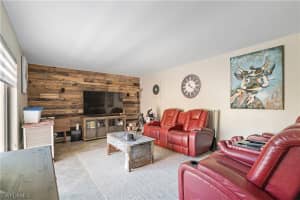 The Village of Cedarbend, 5239 Cedarbend Dr #3, Fort Myers, FL 33919, Sold 09/19/23