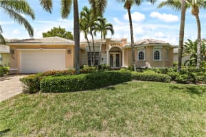 1441 Serenity Circle, NAPLES, FL 34110 Sold 10/30/23