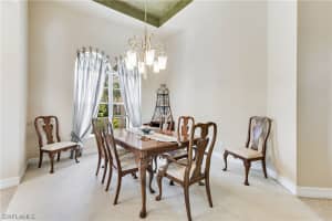 1441 Serenity Circle, NAPLES, FL 34110 Sold 10/30/23