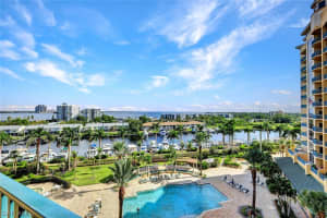 3414 Hancock Bridge Pkwy APT 708, North Fort Myers, FL 33903, Sold 10/27/23