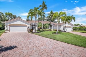 930 Fairhaven Ct, Naples, FL 34104, Sold 09/01/23