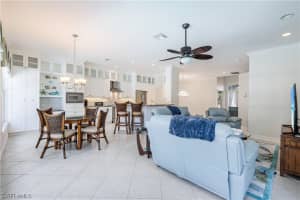 930 Fairhaven Ct, Naples, FL 34104, Sold 09/01/23