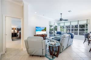 930 Fairhaven Ct, Naples, FL 34104, Sold 09/01/23