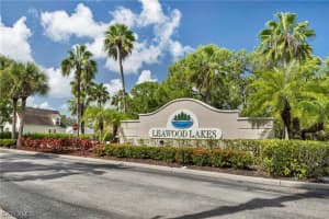 481 Leawood Cir, Naples, FL 34104, Sold 09/29/23