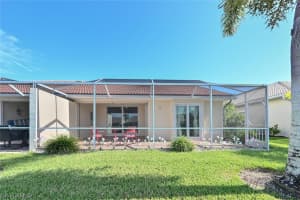 7054 Lone Oak Blvd, Naples, FL 34109, Sold 10/16/23