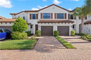 15765 Portofino Springs Blvd #102, Fort Myers, FL 33908, Sold 02/26/24