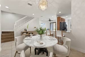 15765 Portofino Springs Blvd #102, Fort Myers, FL 33908, Sold 02/26/24