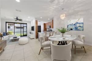 15765 Portofino Springs Blvd #102, Fort Myers, FL 33908, Sold 02/26/24