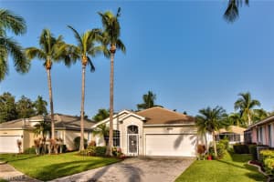 7928 Summer Lake Court, FORT MYERS, FL 33907 Sold 06/12/24