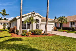 7928 Summer Lake Court, FORT MYERS, FL 33907 Sold 06/12/24