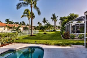 7928 Summer Lake Court, FORT MYERS, FL 33907 Sold 06/12/24