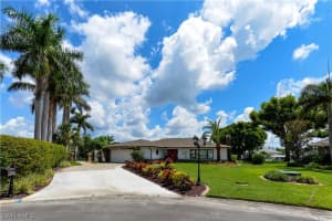 1069 Bal Isle Drive, FORT MYERS, FL 33919 Sold 03/04/24